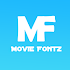 Movie intro maker and text animator (Movie Fontz )2.12