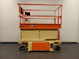 Thumbnail picture of a JLG 10RS