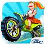 Cover Image of Download Stunt Racing - Trials Moto 1.4.1 APK