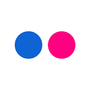 Flickr 4.8.2 Icon