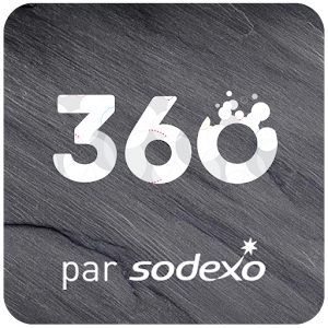 My 360 by Sodexo  Icon