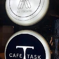 咖啡任務 Cafe Task(勤美館)