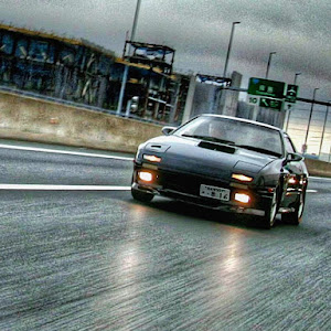 RX-7 FC3S