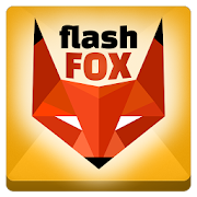 FlashFox Pro - Flash Browser MOD