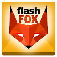 FlashFox Pro - Flash Browser