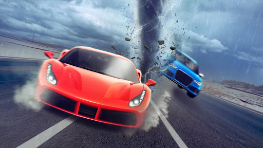 Screenshot Car Racing 3D