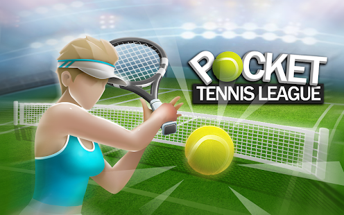 Tennis Stars banner