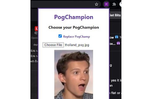 PogChampion