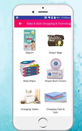 Baby  Kids Shopping Fashion  Parenting Online