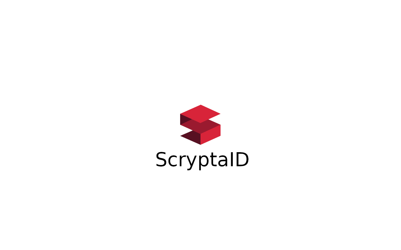 ScryptaID Preview image 0