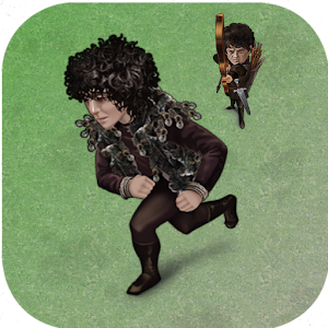 Zigzag Rickon