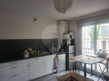 appartement à Angers (49)