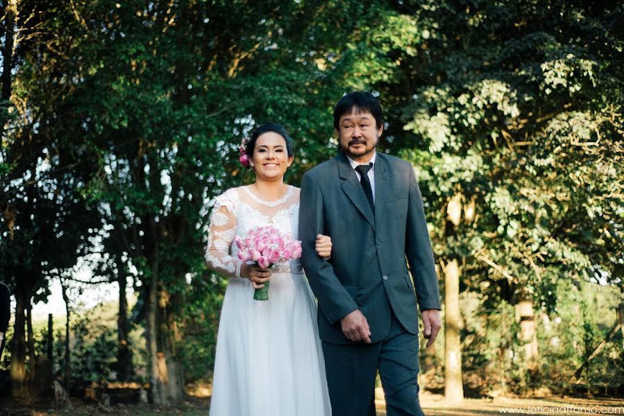 Fotógrafo de bodas Leticia Affonso (leticiaaffonso). Foto del 28 de marzo 2020