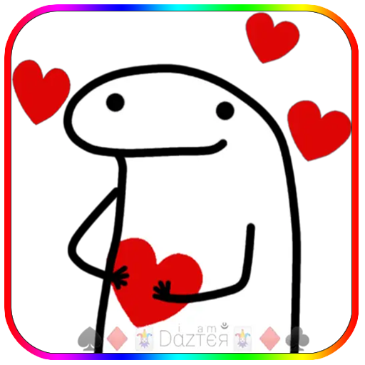 Flork Stickers for whatsapp - Apps on Google Play