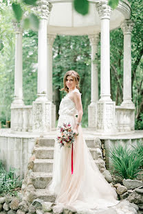 Fotografo di matrimoni Yuriy Klim (yuriyklim). Foto del 18 ottobre 2017