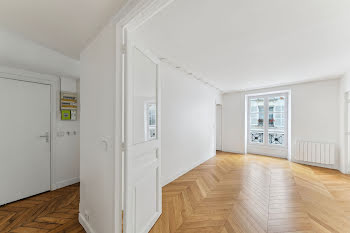 appartement à Paris 10ème (75)