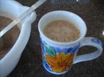 Hot Chocolate Mix (no Quik) was pinched from <a href="http://www.food.com/recipe/hot-chocolate-mix-no-quik-81859" target="_blank">www.food.com.</a>