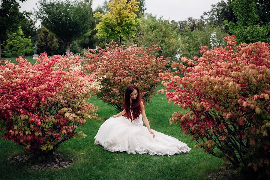 Fotografo di matrimoni Igor Topolenko (topolenko). Foto del 18 febbraio 2019