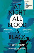 'At Night All Blood is Black' was originally in published in 2018 as 'Frère d'âme'.