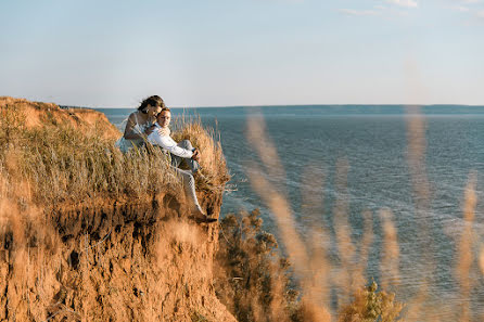 Wedding photographer Elena Golcberg (goltsfoto). Photo of 11 December 2017