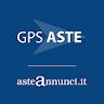 GPS Aste icon