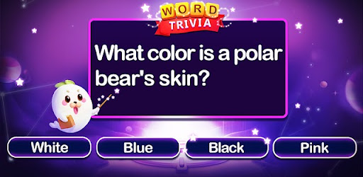 Word Trivia - Word Quiz Games