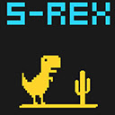 5 Rex Platform Game Chrome extension download