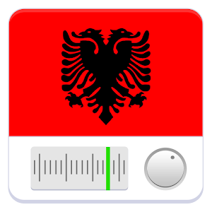 Radio Albania  Icon