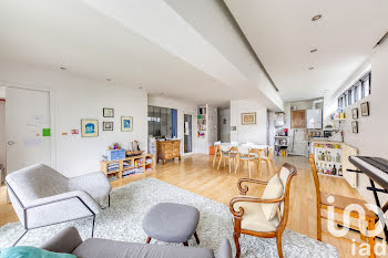 loft à Montrouge (92)