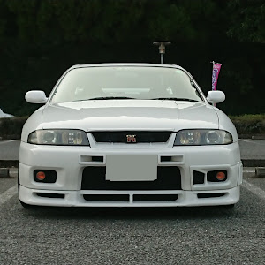 スカイライン GT-R BCNR33