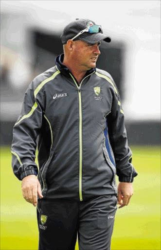 FIRED:Ex-coach Mickey Arthur