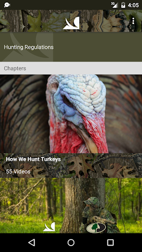 iHunt Wild Turkey