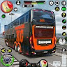 Drive Bus Simulator: Bus Games icon