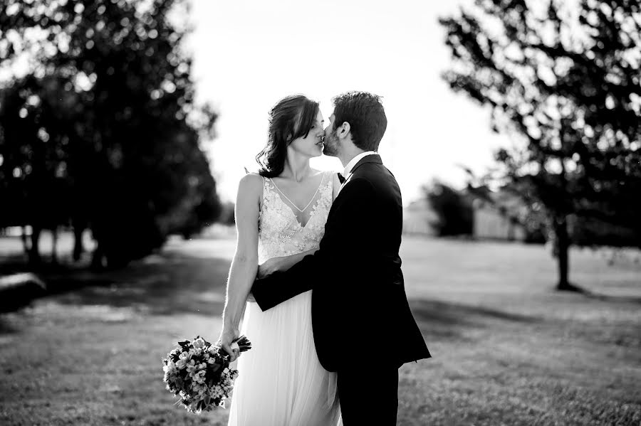 Fotógrafo de casamento Christian Barrantes (barrantes). Foto de 20 de novembro 2019