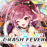 Cover Image of ดาวน์โหลด Crash Fever 4.14.3.10 APK