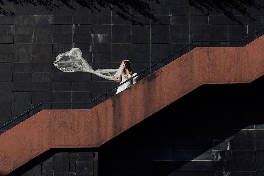 Fotógrafo de casamento Antonio La Malfa (antoniolamalfa). Foto de 7 de março