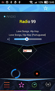 Radio Mozambique screenshot 0