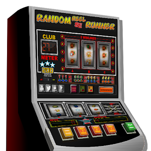 Download Random reel Runner SE SLOTS For PC Windows and Mac