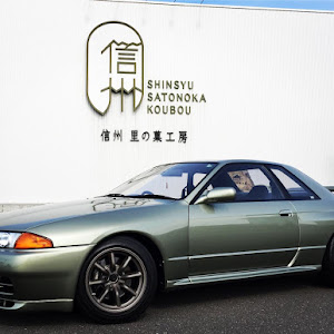 スカイライン GT-R BNR32