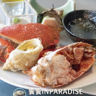 INPARADISE 饗饗(微風信義店)