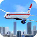 Загрузка приложения Airplane Pilot Fly Simulator Установить Последняя APK загрузчик