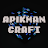 Apikman Craft 2 : Building icon