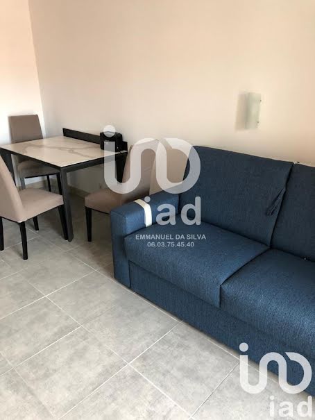 Vente appartement 2 pièces 27 m² à Cannes la bocca (06150), 100 000 €