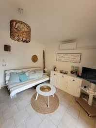 appartement à Canet-en-Roussillon (66)