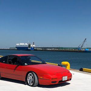 180SX KRPS13