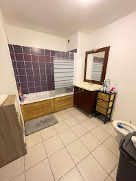 appartement à Saint-Denis (974)