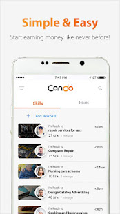 CandoApp(圖3)-速報App