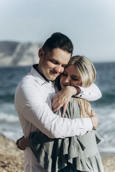 Photographe de mariage Polina Levska (pollimi). Photo du 15 janvier 2019