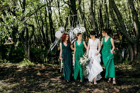 Fotógrafo de casamento Sergey Shunevich (shunevich). Foto de 2 de março 2018