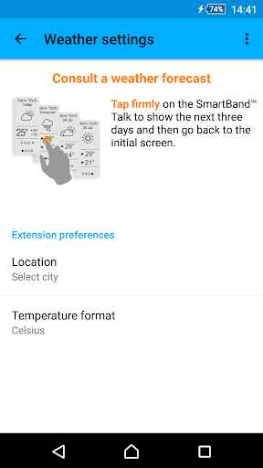 免費下載天氣APP|天氣智慧型延伸模組 app開箱文|APP開箱王